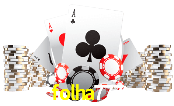 Jogue jogos de pôquer em folha777