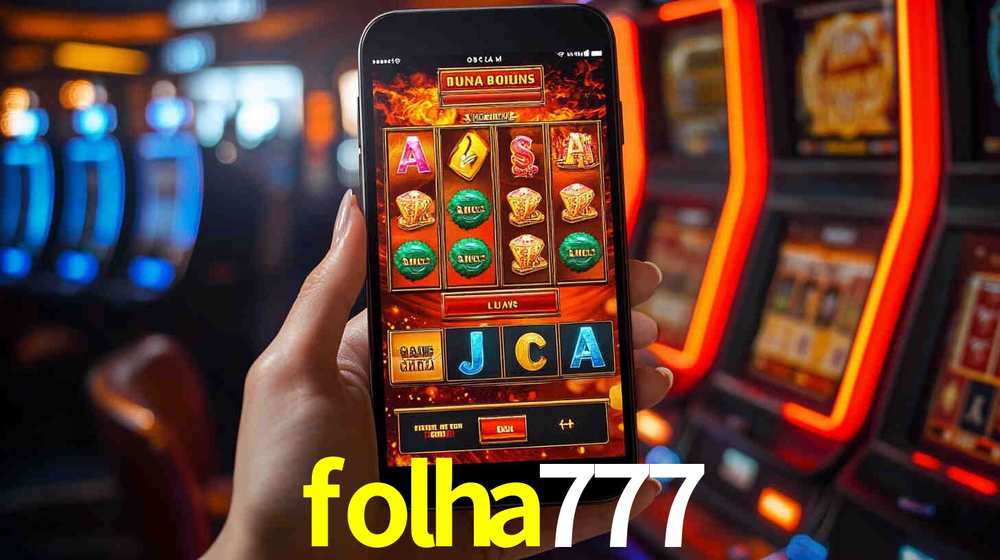 folha777