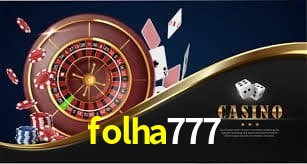 Experiência VIP folha777