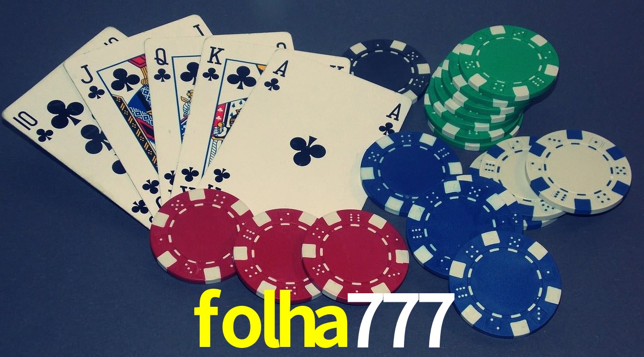 Bonus Features folha777
