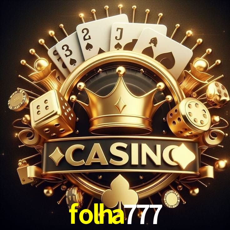 Casino Ao Vivo folha777