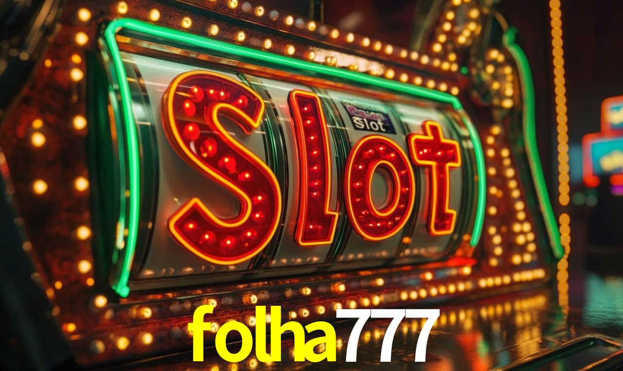 Promoções Sazonais folha777