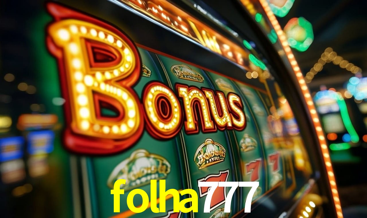 folha777 Loteria Online Brasil - Plataforma Certificada
