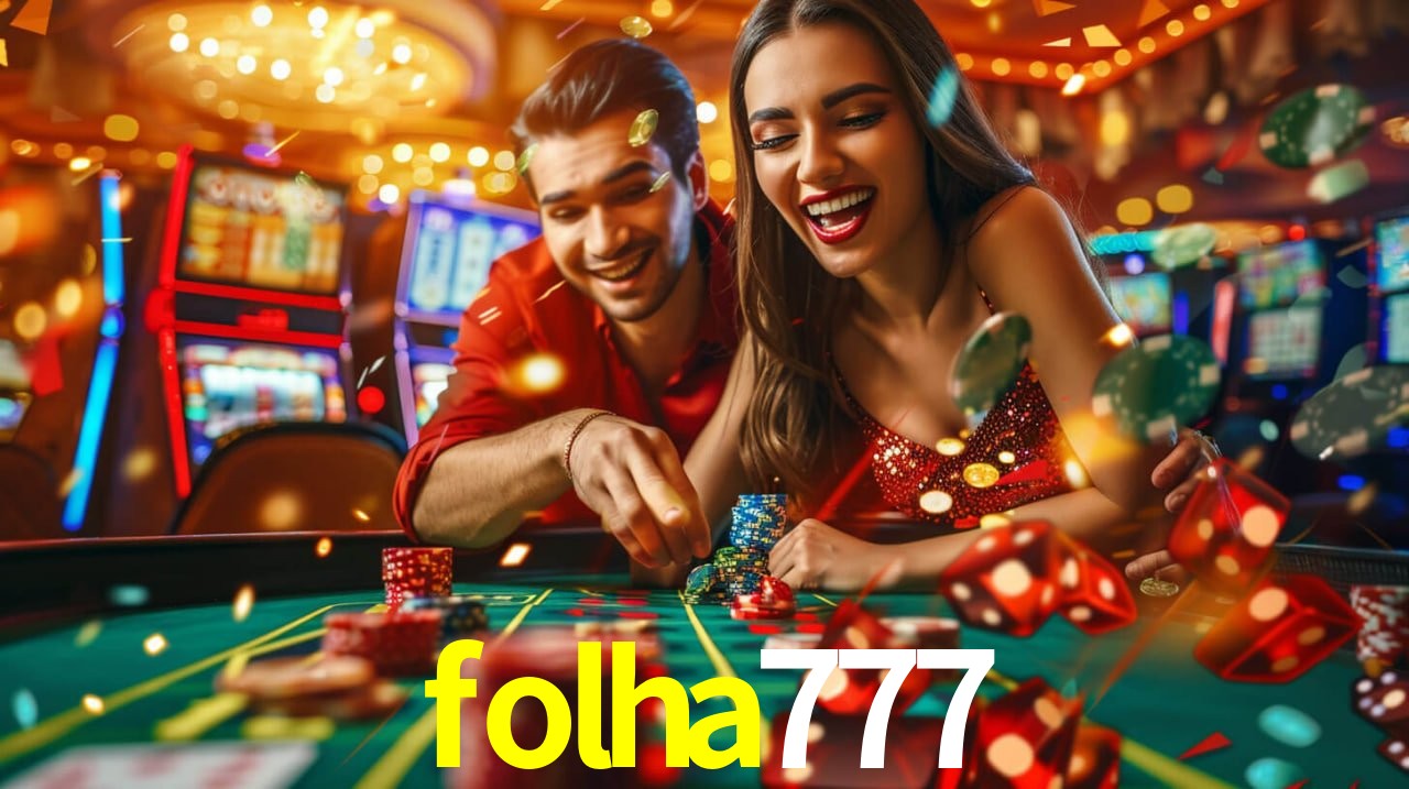 Integração de APIs folha777