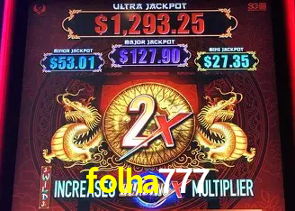 Descubra a Magia dos Jogos de Arcade no folha777
