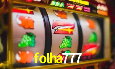 A Popularidade dos Caça-Níqueis no folha777