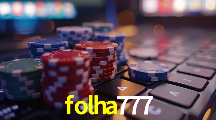 Promoção Relâmpago folha777