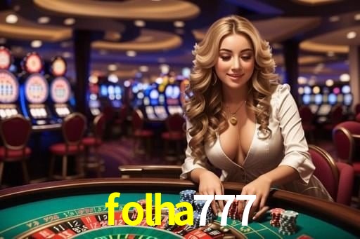 VIP Casino folha777