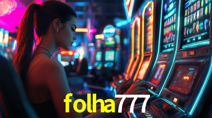 folha777