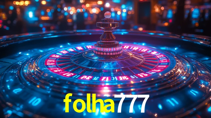 folha777,folha777.com