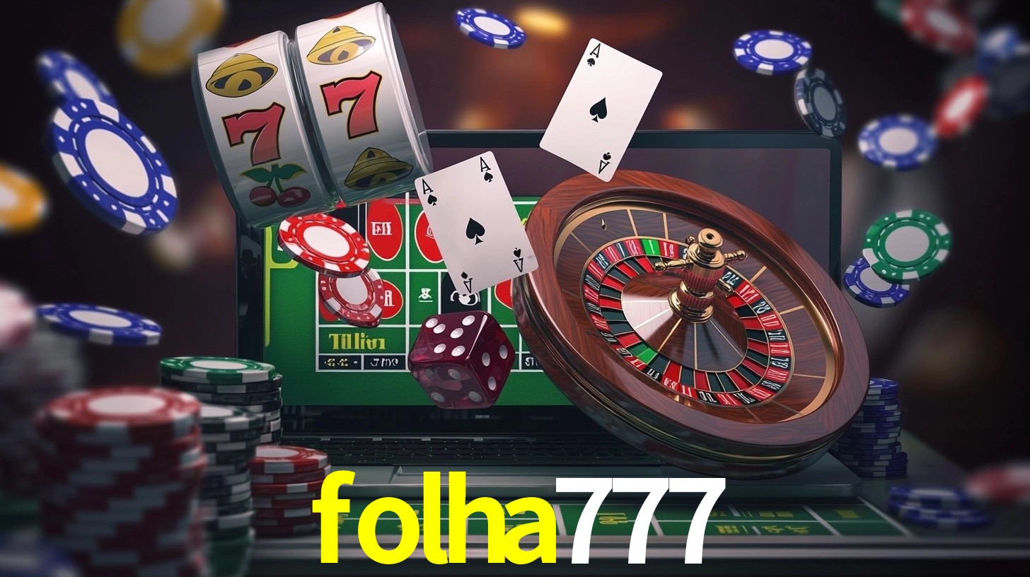 folha777,folha777.com