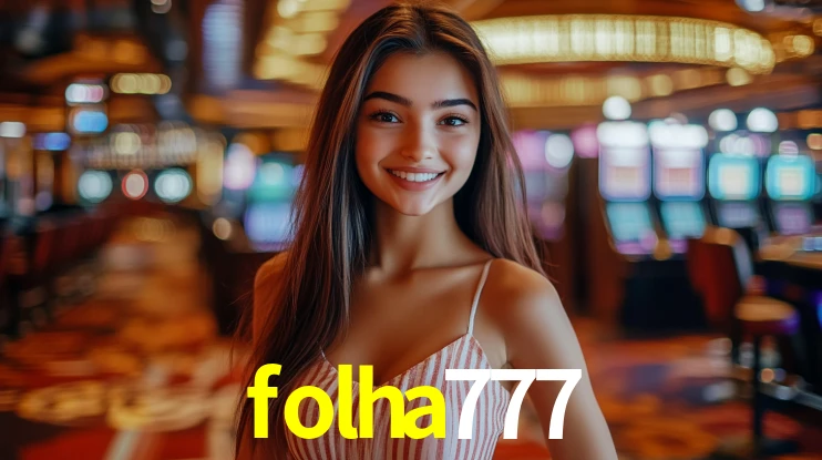 folha777