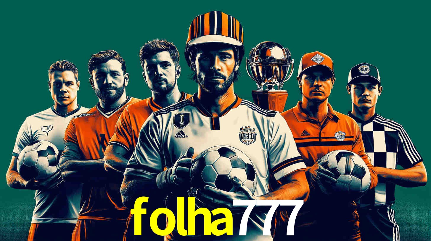 Inovações de Jogos na folha777: O Futuro das Experiências Interativas