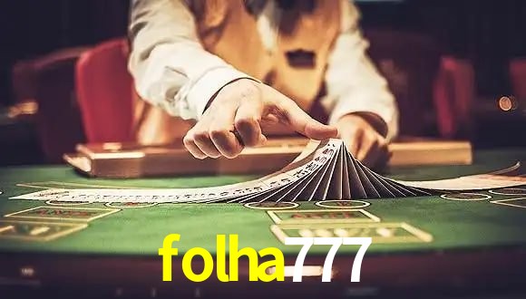 Live Casino folha777