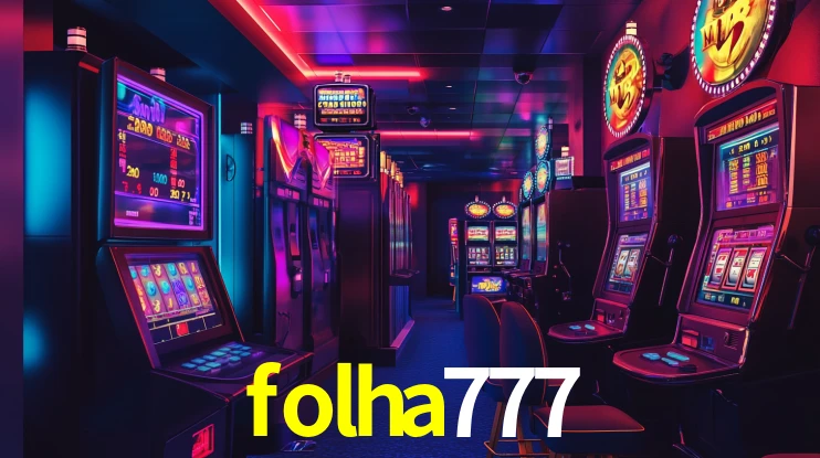 folha777