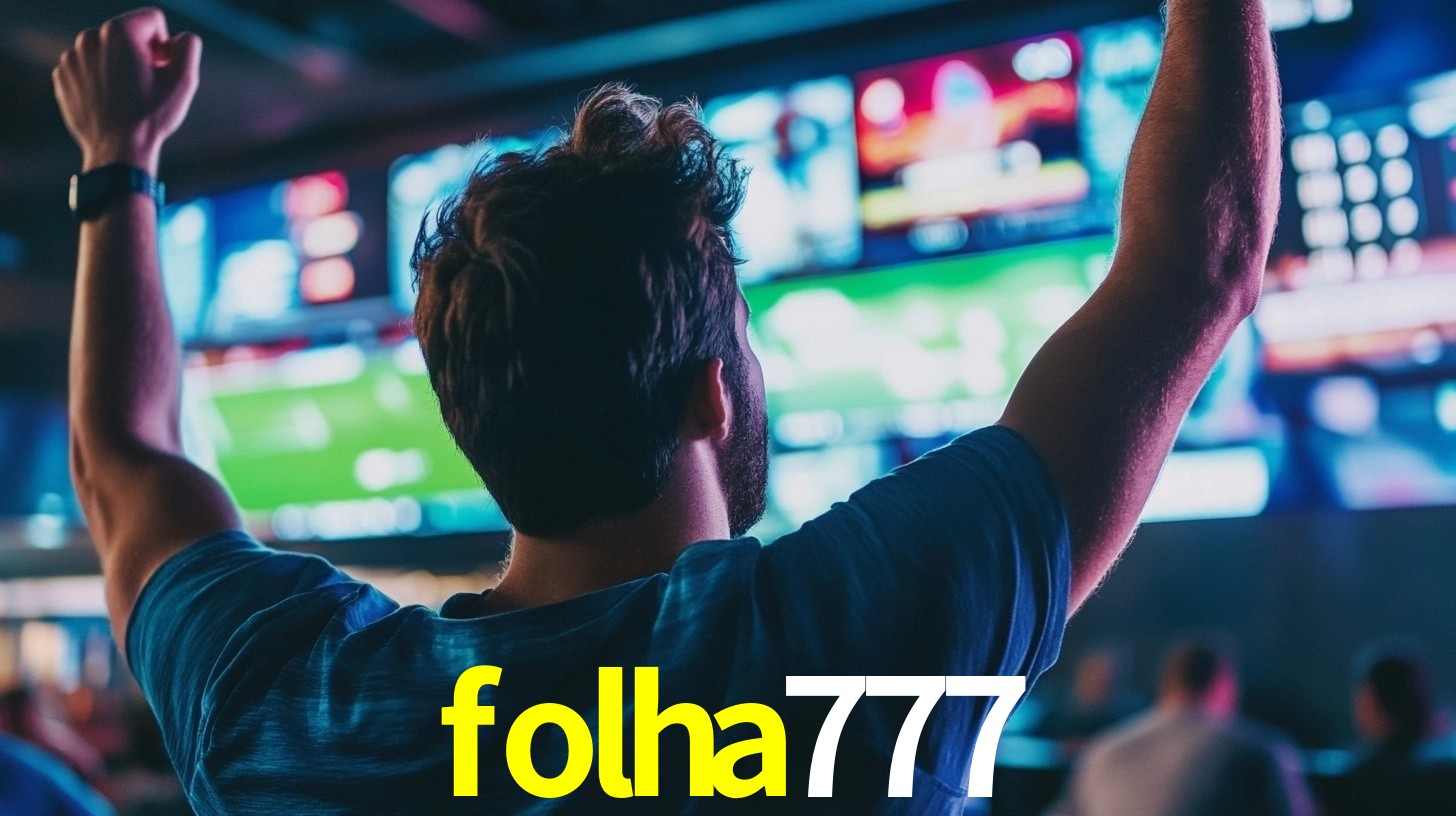 folha777,folha777.com