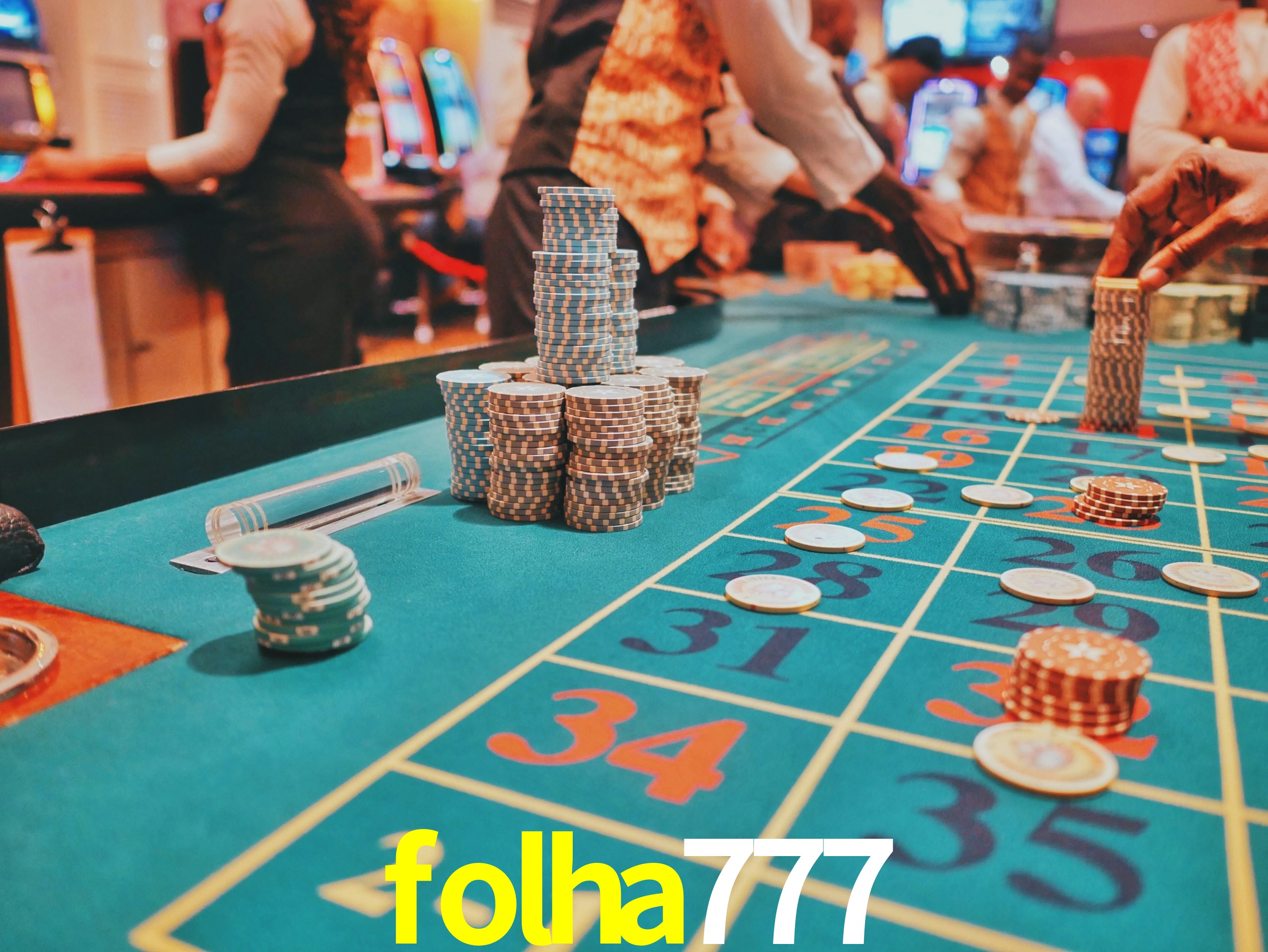 Apostas de Futebol folha777