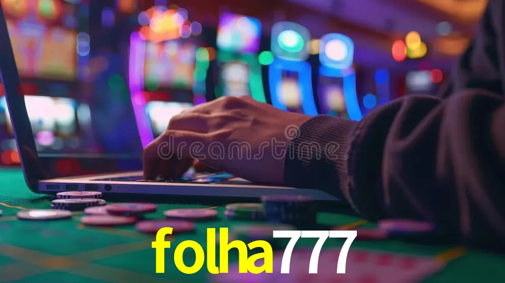 Torneios folha777