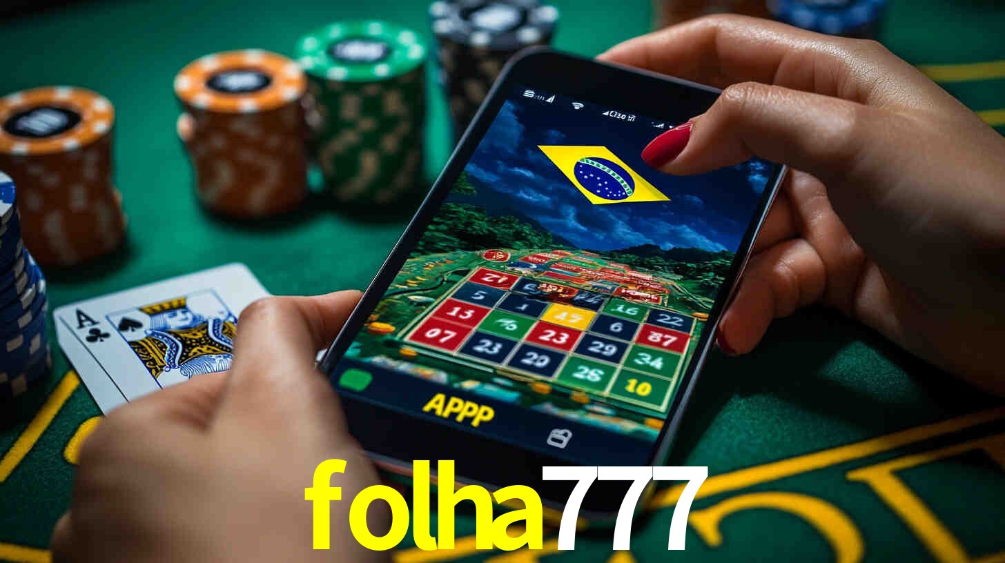 Explorando a Categoria de Eventos em Apostas na folha777