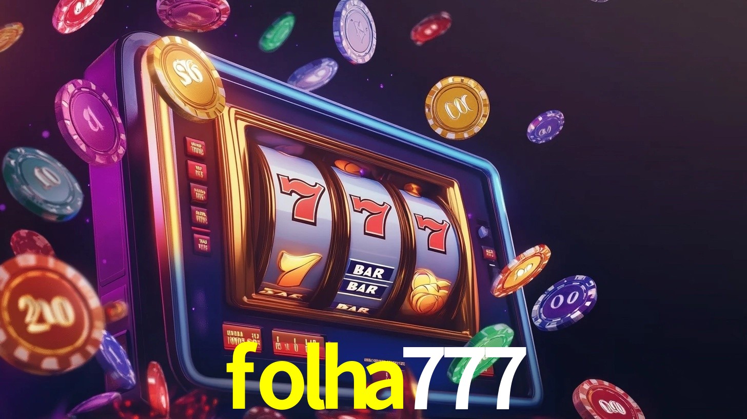 Premium Interface folha777