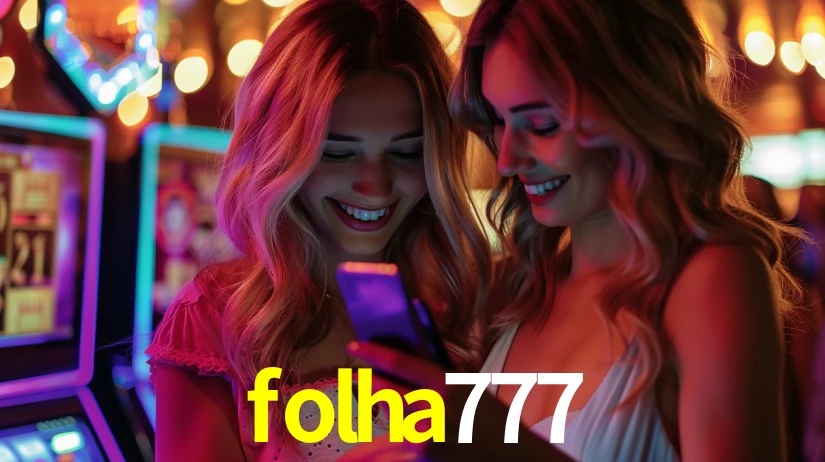 folha777