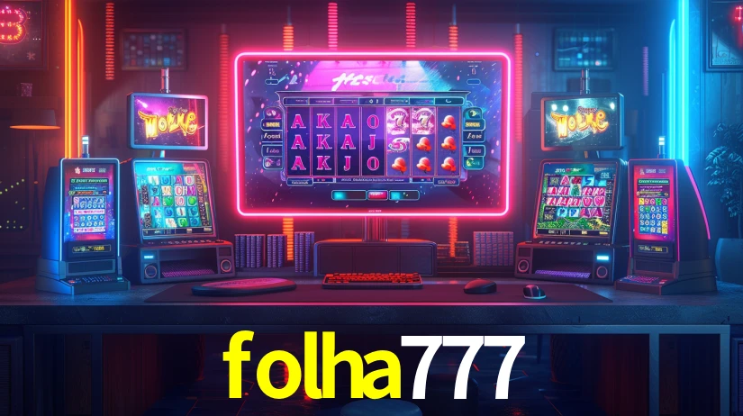 folha777,folha777.com