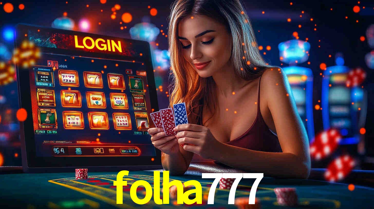 folha777