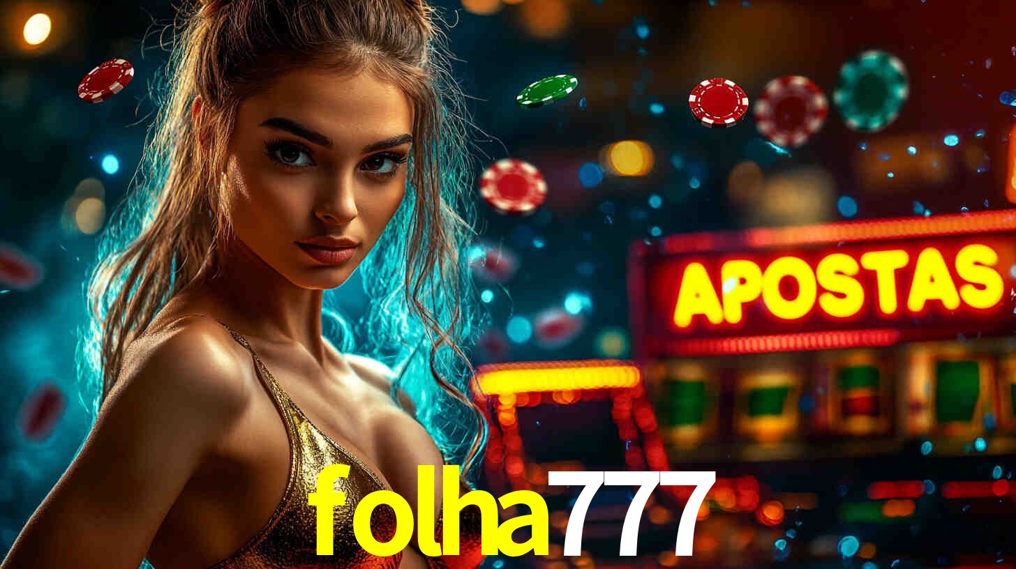 Descubra a Essência do folha777: Nossa História e Compromissos
