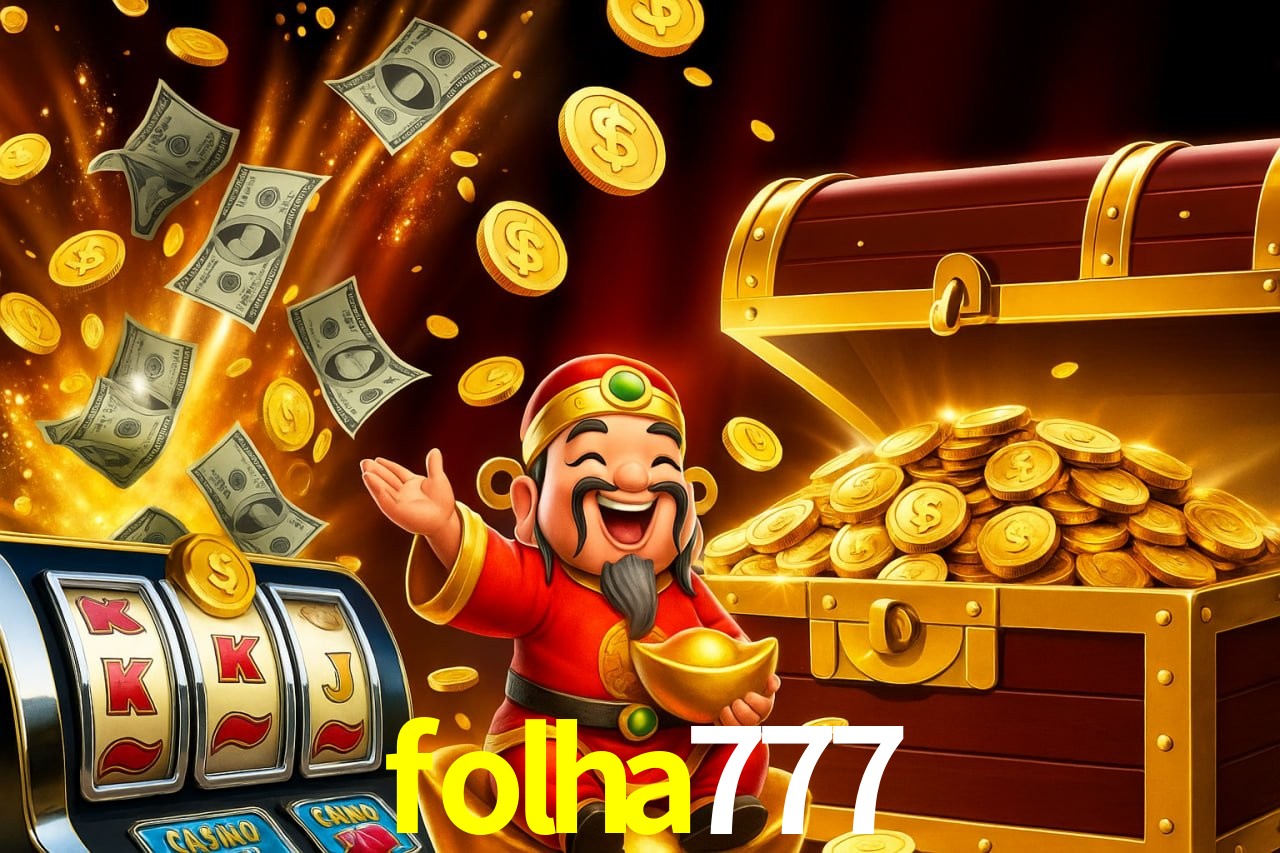 Casino Ao Vivo folha777
