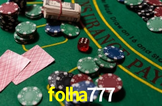 folha777,folha777.com