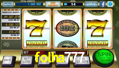 Descubra a Magia dos Jogos de Arcade no folha777