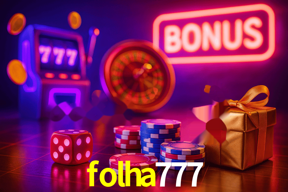 A Popularidade dos Caça-Níqueis no folha777