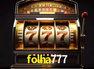 A Revolução dos Aplicativos de Jogos no folha777
