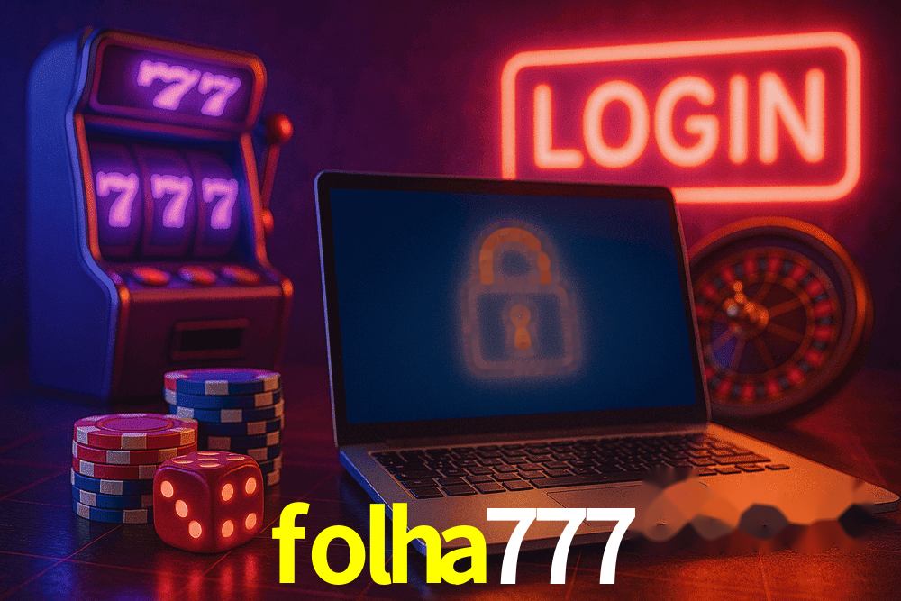 Estatísticas do Jogo folha777