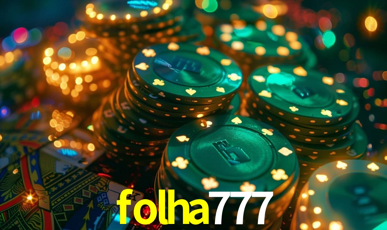 Estatísticas Esportivas folha777