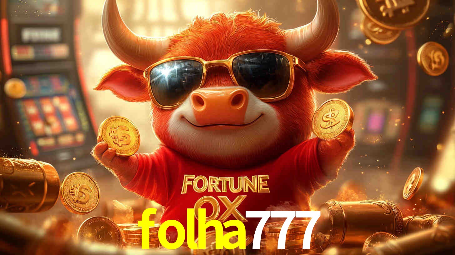 folha777