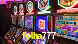 Jogos Exclusivos folha777