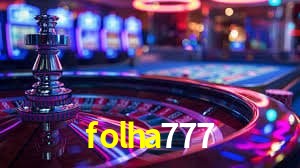 Recursos de Bônus folha777