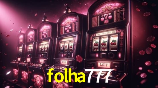 Interface Premium folha777