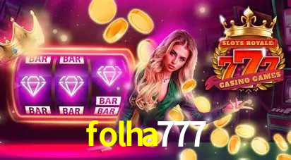 Inovações de Jogos na folha777: O Futuro das Experiências Interativas