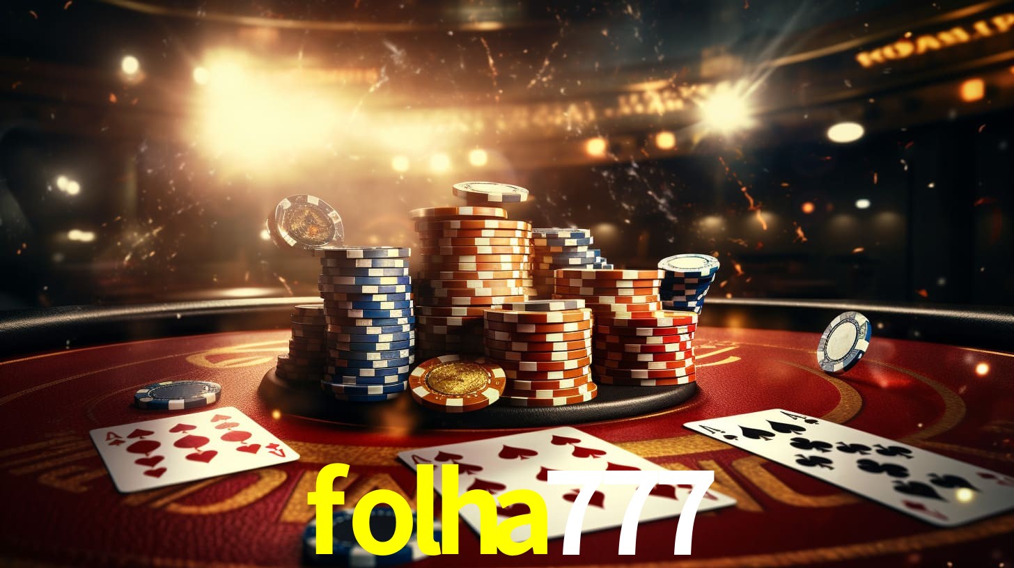 Programa VIP folha777