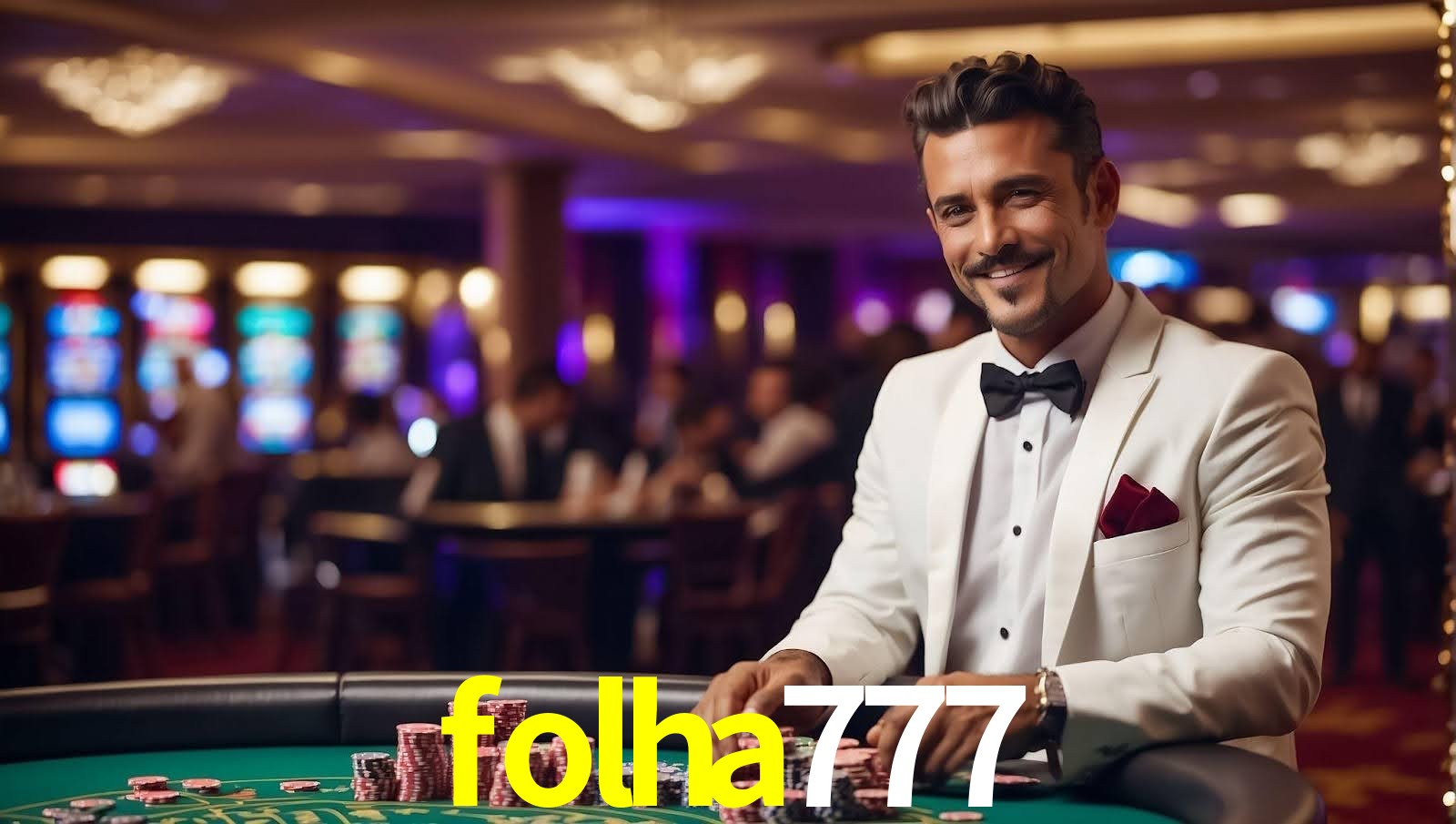 Especiais de Fim de Semana folha777