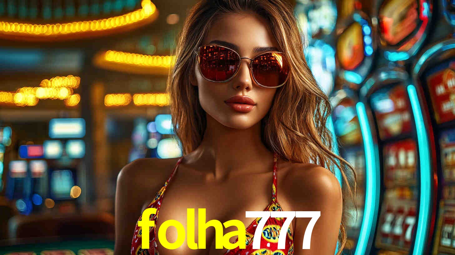 folha777