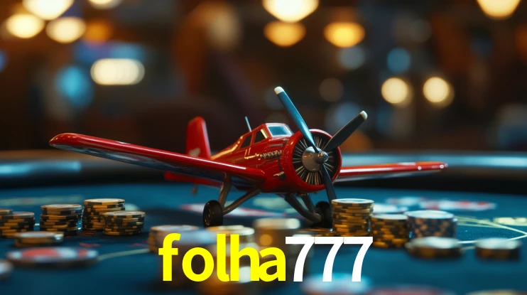 Slot Games folha777