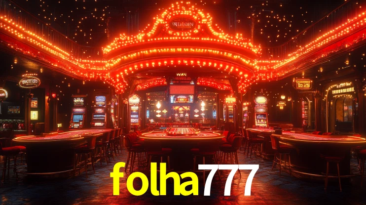 folha777