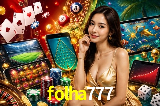 Blackjack Table folha777