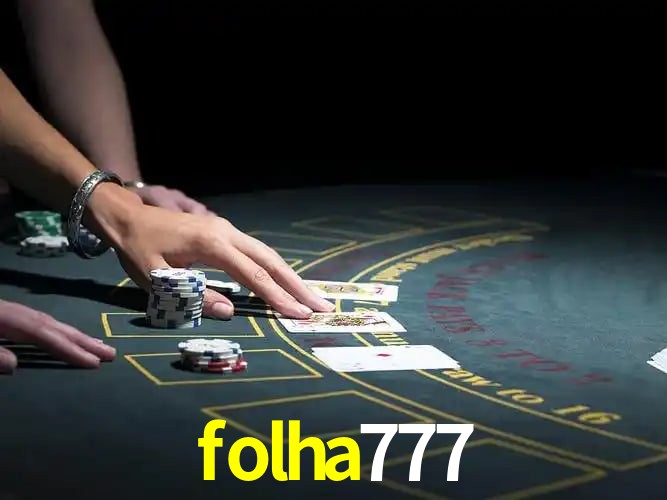 folha777 Seguro SSL