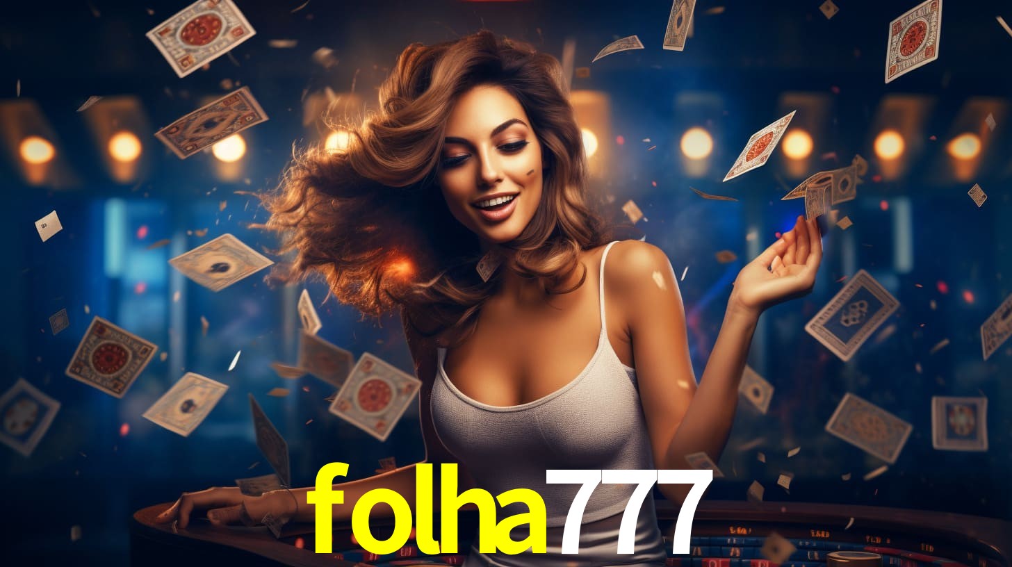 Tournaments folha777