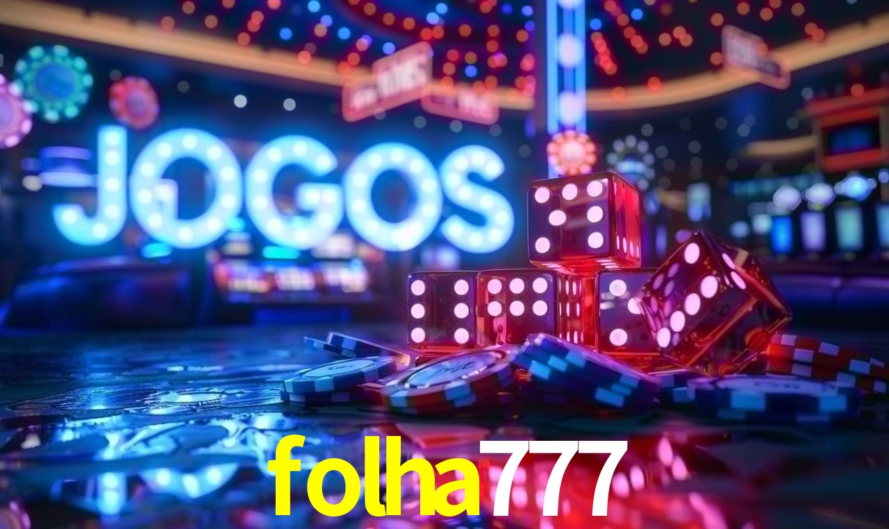 Bônus Diários folha777
