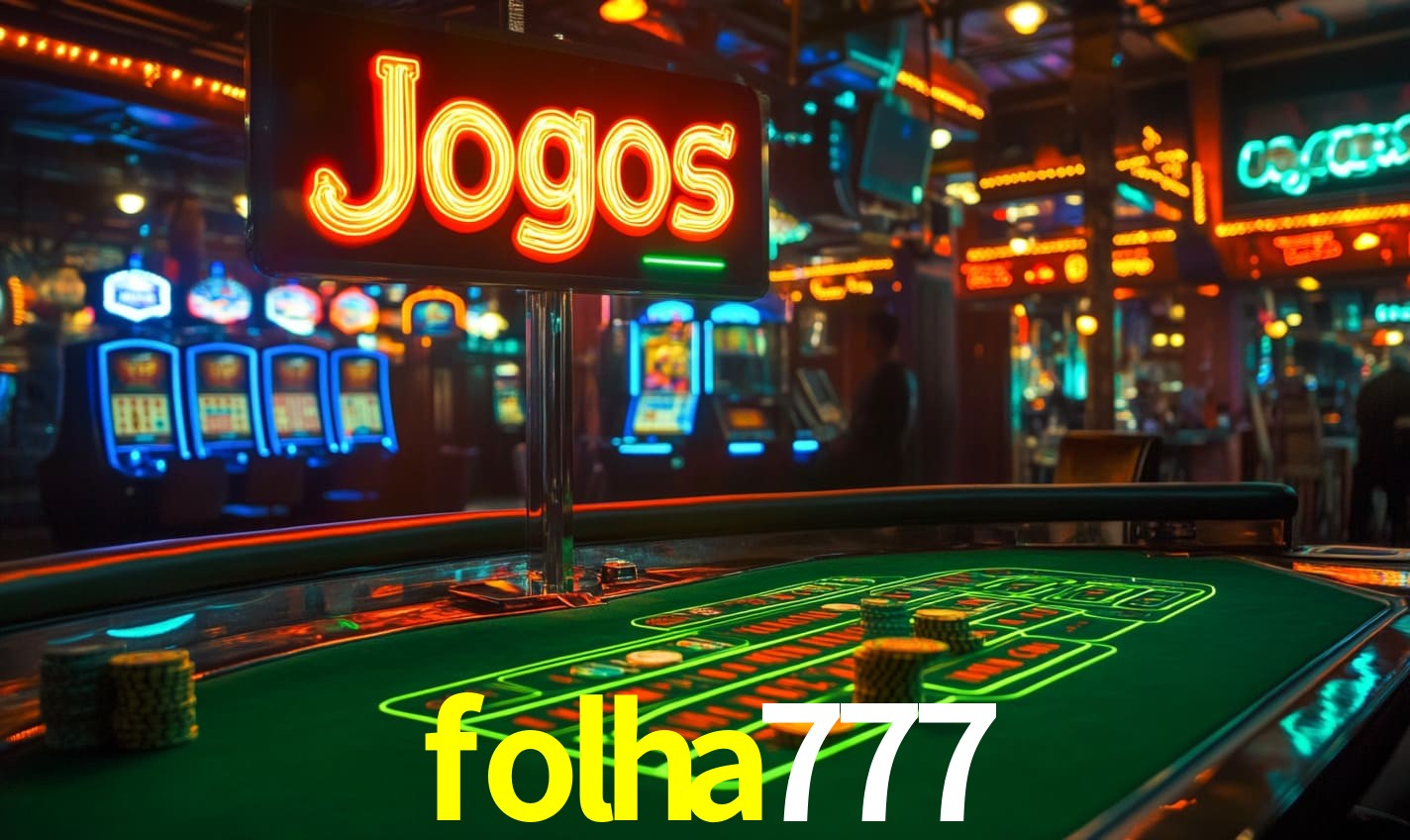Design Responsivo folha777